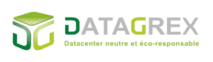 Datagrex logo transparent square carre