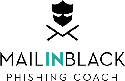 sécurité mailinblack pishing coach mail in black logo square transparent carre logo