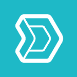 synology drive logo