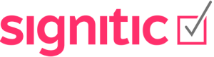 logo signitic