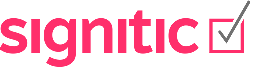 Logo Signitic