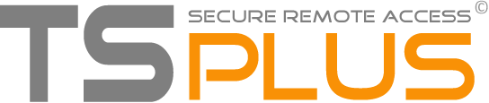 Logo TSPlus
