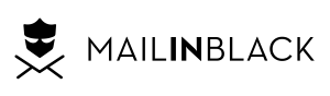 Logo mailinblack horizontal