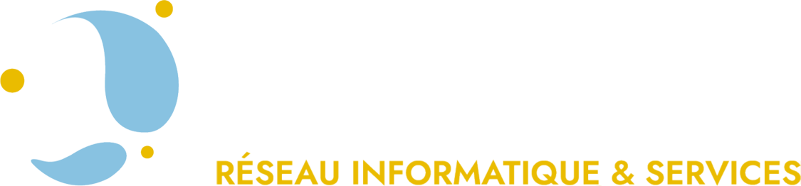 Logo Eurabis blanc