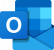 logo microsoft 365 office transparent outlook mail