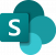 logo microsoft 365 office transparent sharepoint