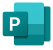 logo microsoft 365 office transparent publisher