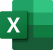 logo microsoft 365 office transparent excel